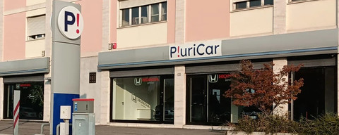Pluricar Srl